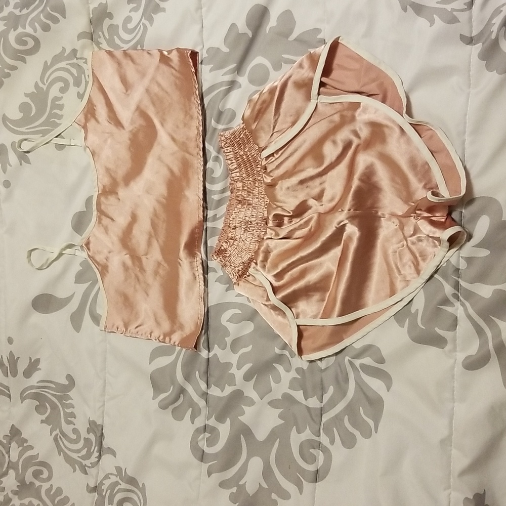 Zaful, US 6, Pink